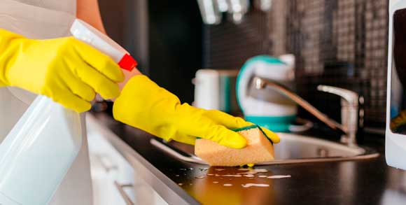Cocina