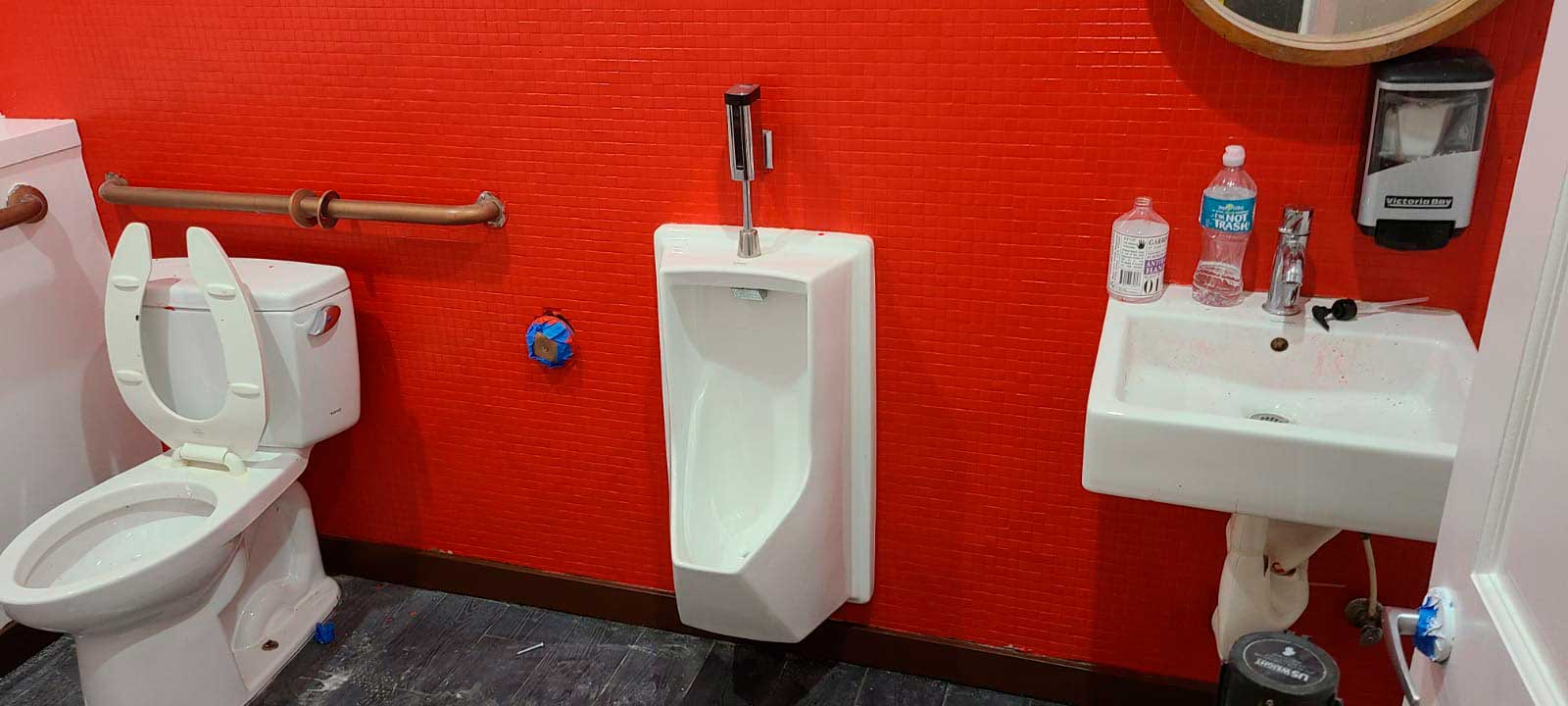 Before image
