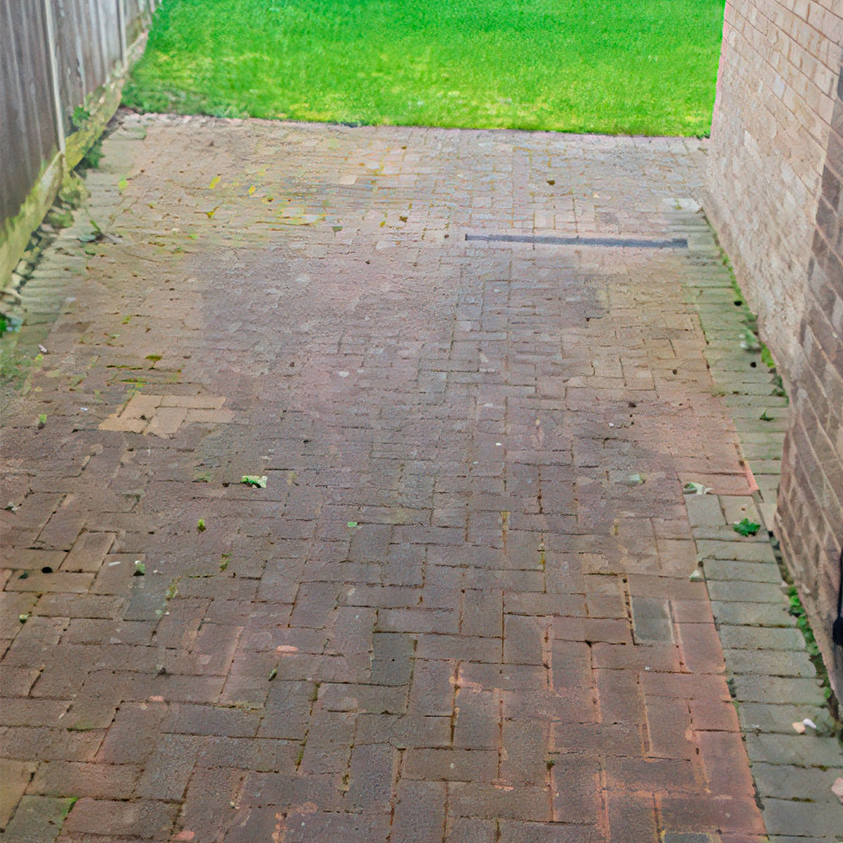 Before image