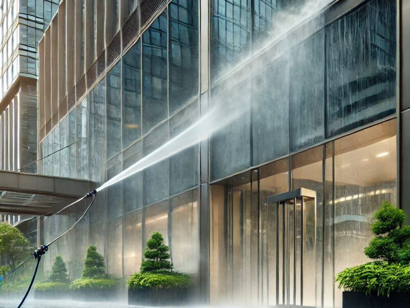 __COMMERCIAL SERVICES
