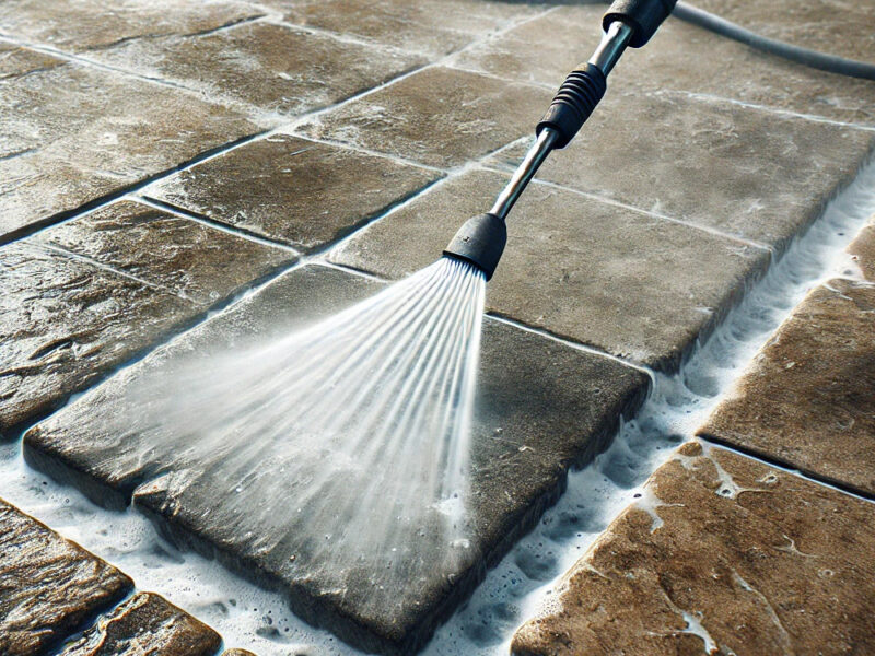 __PATIO WASH