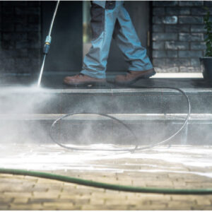 __Pressure Washing
