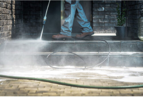 __Pressure Washing