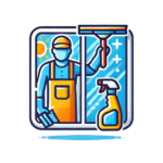 Windows cleaning